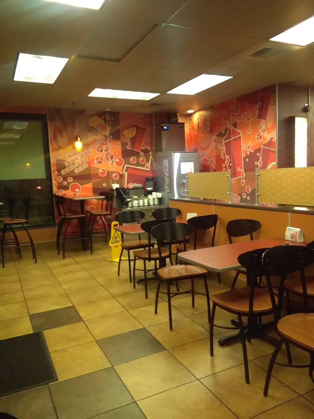 Jack in the Box | restaurant | 2260 NW Wilson St, Portland, OR 97210, USA | 5032242267 OR +1 503-224-2267