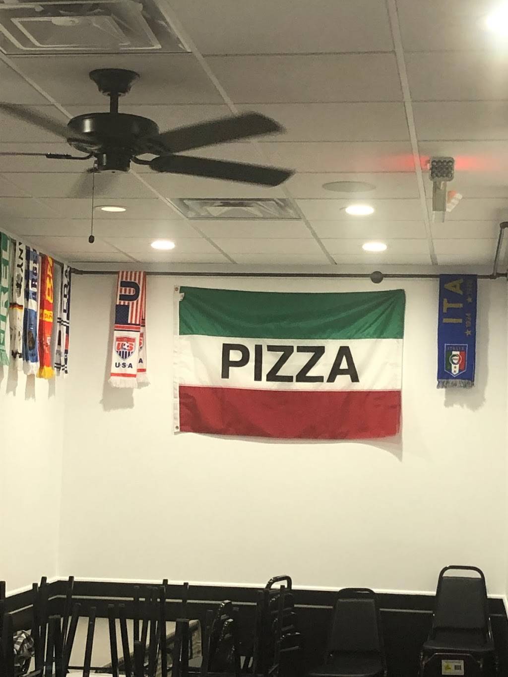 Sals Pizza Dearborn Heights | restaurant | 25421 Ford Rd, Dearborn Heights, MI 48127, USA | 3132786666 OR +1 313-278-6666