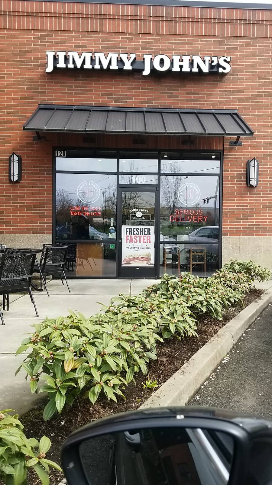 Jimmy Johns | meal delivery | 7153 NE Imbrie Dr Suite 100, Hillsboro, OR 97124, USA | 5035472977 OR +1 503-547-2977