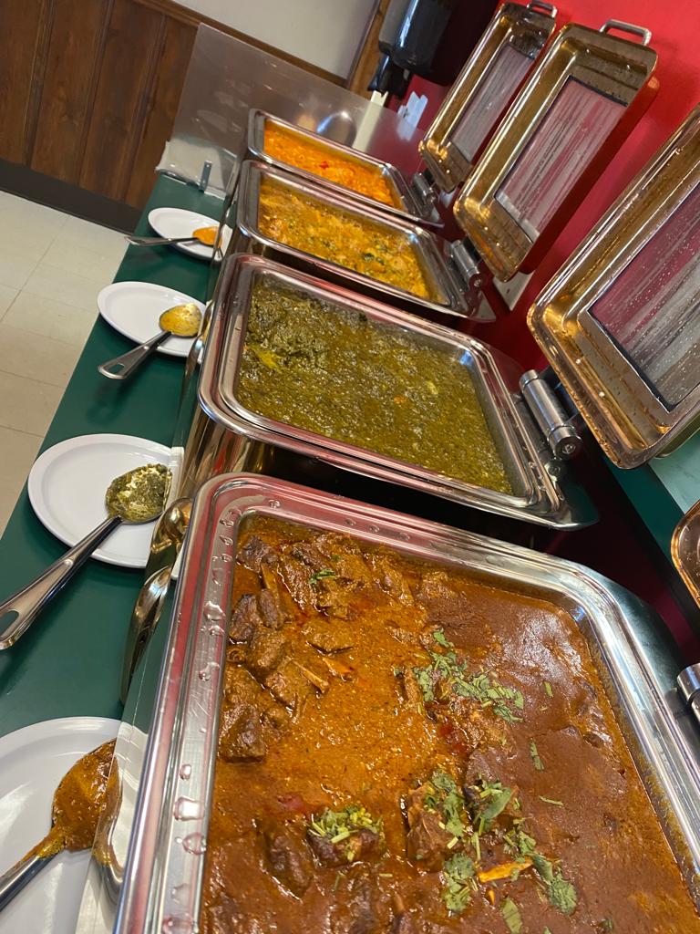 Patiala Curry Culture | restaurant | 330 140 Village Rd Unit 19, Westminster, MD 21157, USA | 4108615118 OR +1 410-861-5118