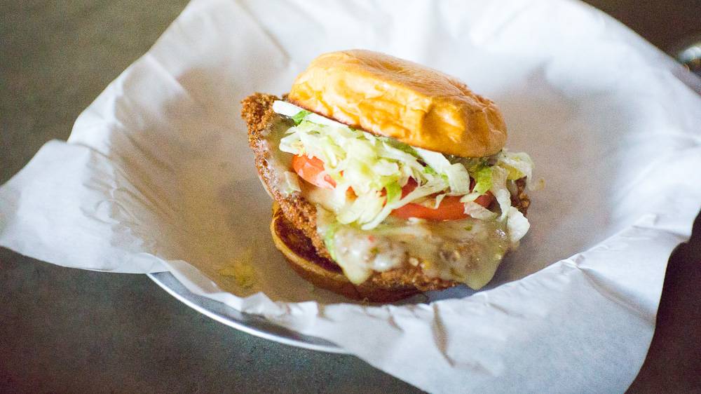 Chuburger | restaurant | 3490 Larimer St, Denver, CO 80205, USA | 7206689167 OR +1 720-668-9167