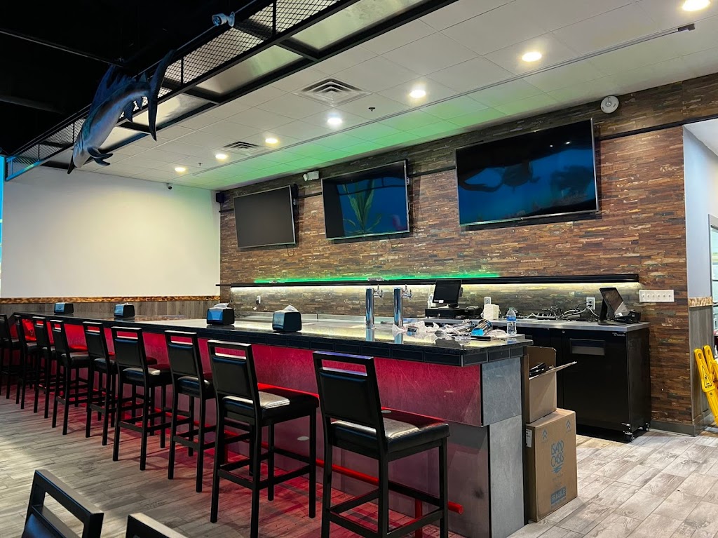 Red Crab Juicy Seafood | restaurant | 2101 Pyramids Village Blvd, Greensboro, NC 27405, USA | 3362855840 OR +1 336-285-5840