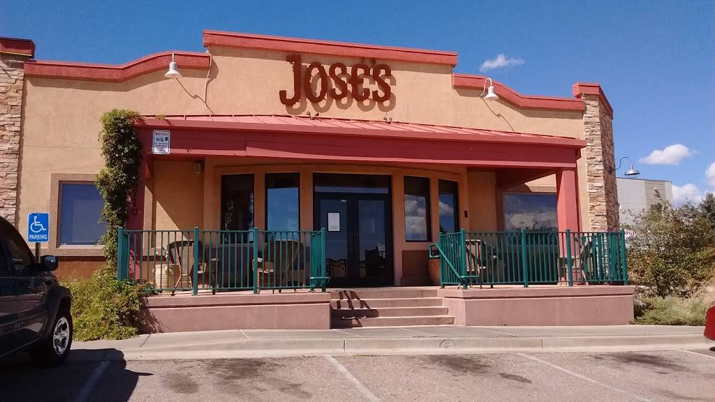 Jose Muldoons Powers | restaurant | 5710 S Carefree Cir, Colorado Springs, CO 80917, USA | 7195745673 OR +1 719-574-5673