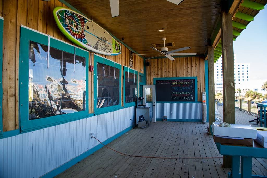 The Blind Tiger Biloxi Beach | restaurant | 265 Beach Blvd, Biloxi, MS 39530, USA | 2282075240 OR +1 228-207-5240