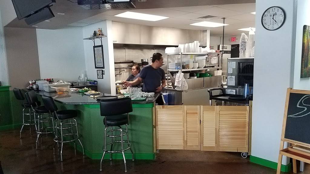 Sapp Sapp Lao & Thai Kitchen | restaurant | 120 S Main St, Irving, TX 75060, USA | 9725141811 OR +1 972-514-1811