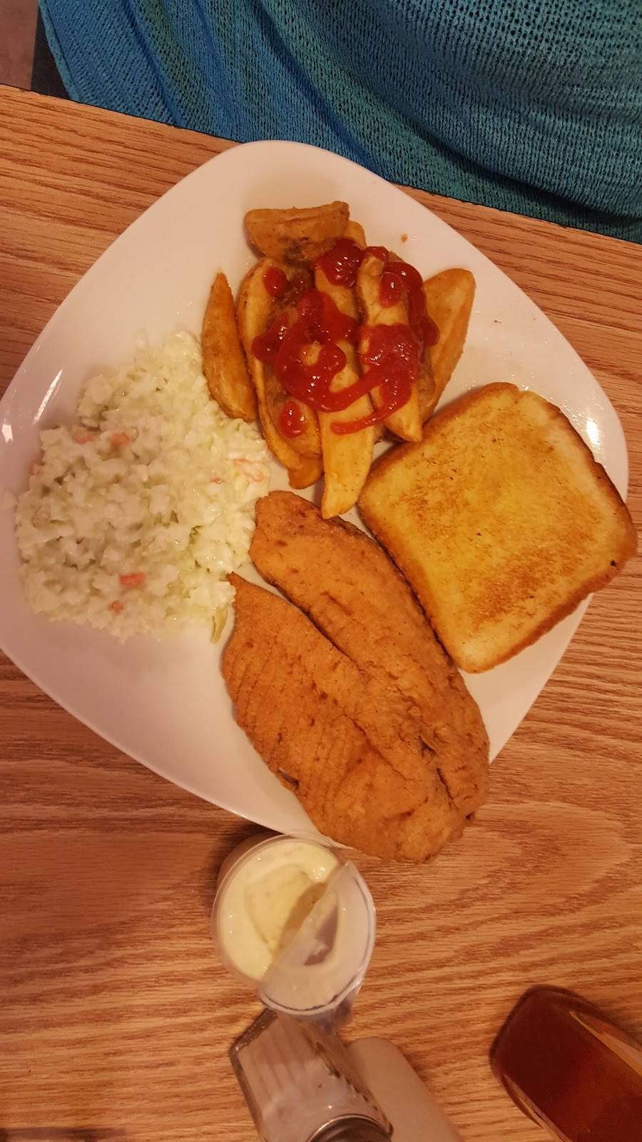 Thomas Diner | restaurant | 1019 Harlem Academy Ave, Clewiston, FL 33440, USA | 8633013587 OR +1 863-301-3587