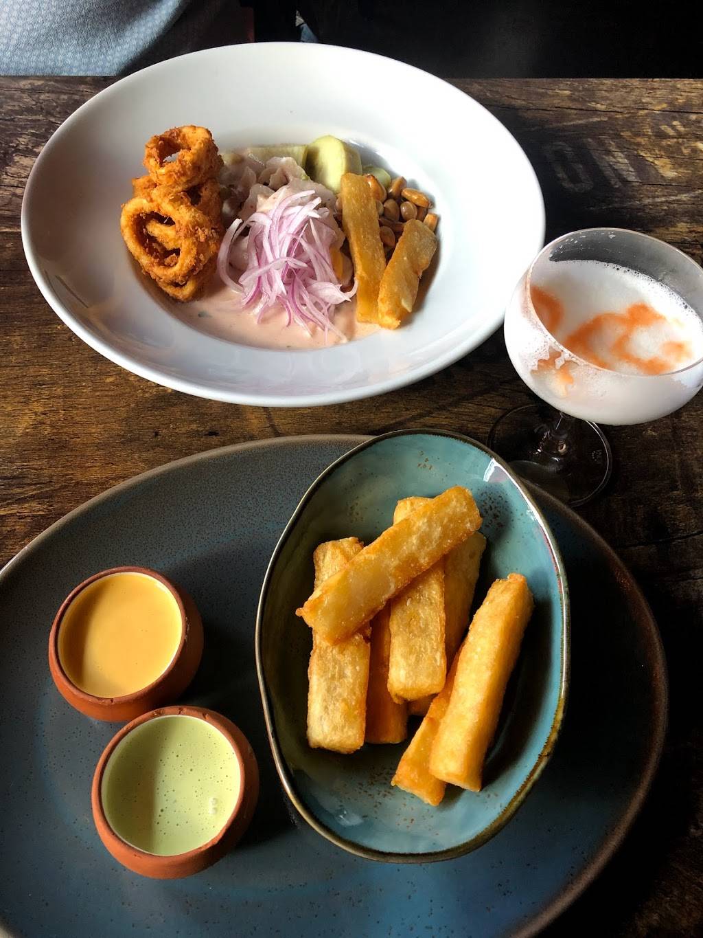 Mazzato restaurant | restaurant | 190 E Main St, Canton, GA 30114, USA | 7702137648 OR +1 770-213-7648