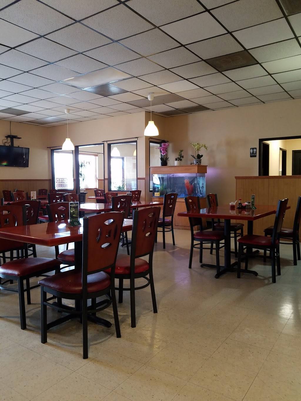 Ocha Thai Restaurant | restaurant | 2501 White Ln, Bakersfield, CA 93304, USA | 6613976882 OR +1 661-397-6882