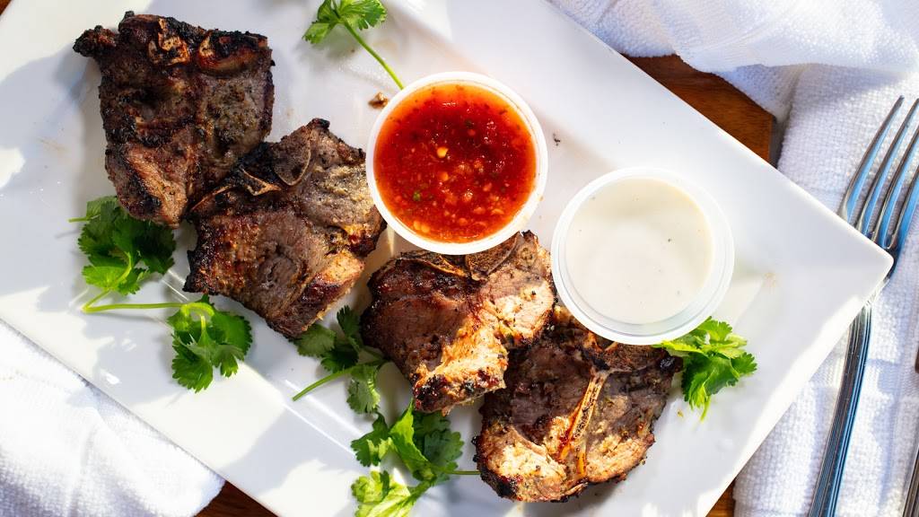 Kabob Guys - Afghan Grill | restaurant | 4045 Sheppard Ave E, Scarborough, ON M1S 1S8, Canada | 6477480003 OR +1 647-748-0003