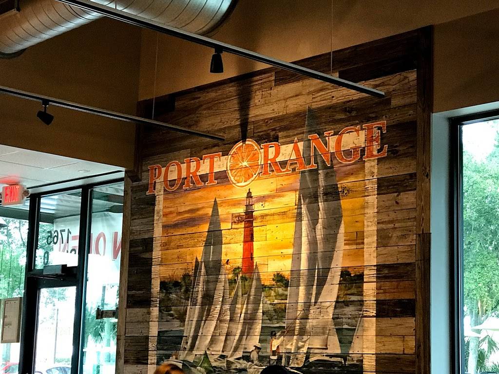 First Watch | cafe | 1765 Dunlawton Ave #104, Port Orange, FL 32129, USA | 3866268018 OR +1 386-626-8018