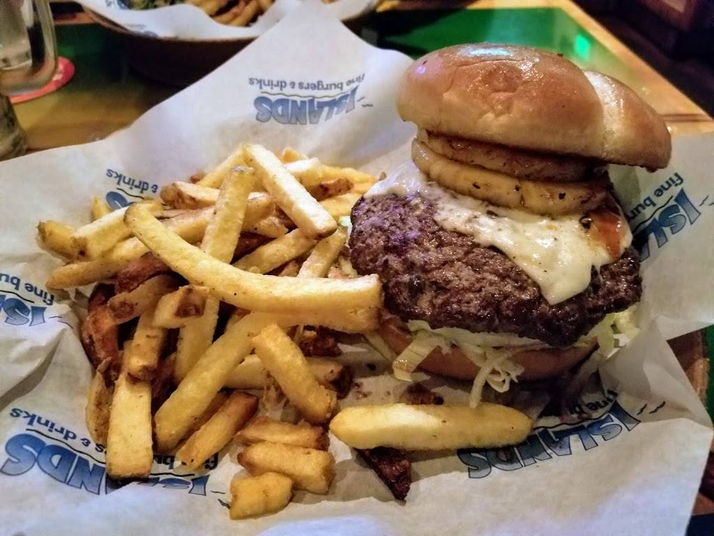 Islands Restaurant Torrance | restaurant | 2647 Pacific Coast Hwy, Torrance, CA 90505, USA | 3105305383 OR +1 310-530-5383