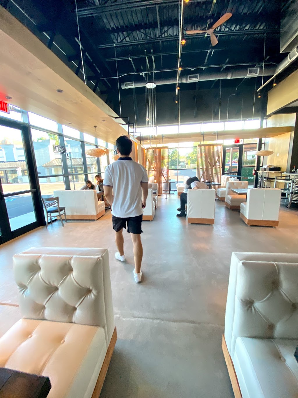 9292 Korean BBQ | restaurant | 7131 Little River Turnpike, Annandale, VA 22003, USA | 5713781440 OR +1 571-378-1440