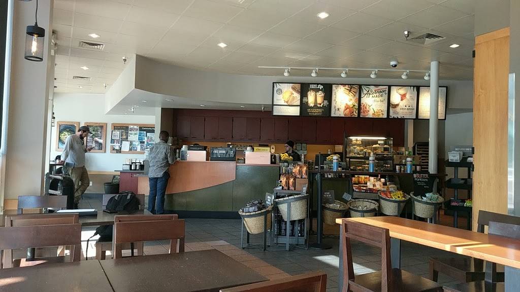 Starbucks | cafe | 150 S State Rd 434 #1087, Altamonte Springs, FL 32714, USA | 4077741278 OR +1 407-774-1278