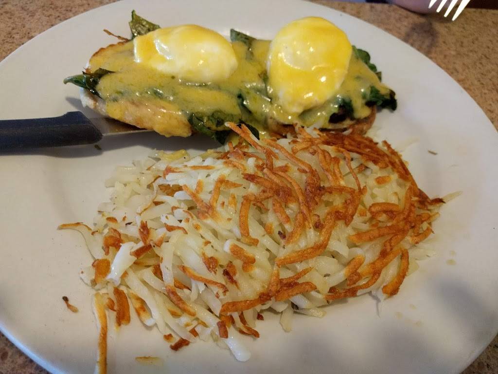 Bentleys Pancake House | restaurant | 477 Georgetown Square, Wood Dale, IL 60191, USA | 6305955556 OR +1 630-595-5556