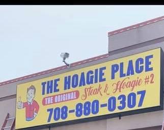 The hoagie place #2 | restaurant | 1117 e Sibley Blvd, Dolton, IL 60419, USA | 7088800307 OR +1 708-880-0307