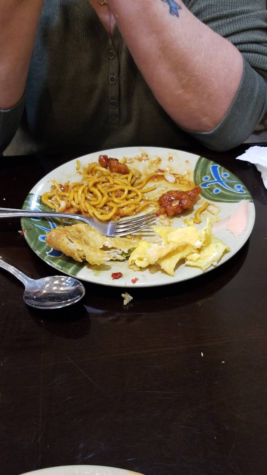 New City Buffet | restaurant | 1151 Ryans Rd #109, Worthington, MN 56187, USA | 5072959175 OR +1 507-295-9175