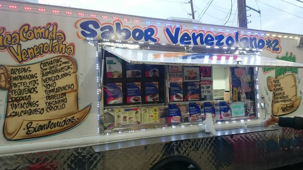 Sabor Venezolano | restaurant | 8621 Westheimer Rd, Houston, TX 77063, USA | 7137802663 OR +1 713-780-2663
