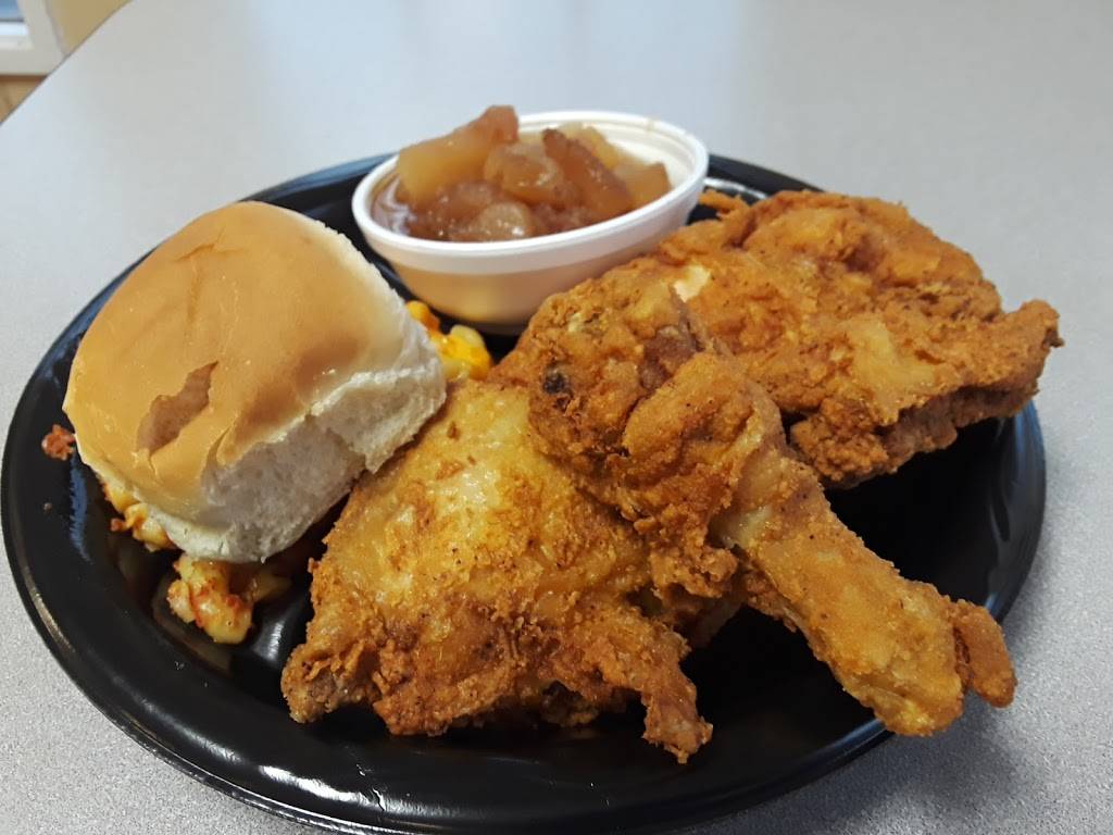 MOUNTAIN Fried Chicken | restaurant | 1263 U.S. Hwy 70 SW, Hickory, NC 28602, USA | 8288551333 OR +1 828-855-1333