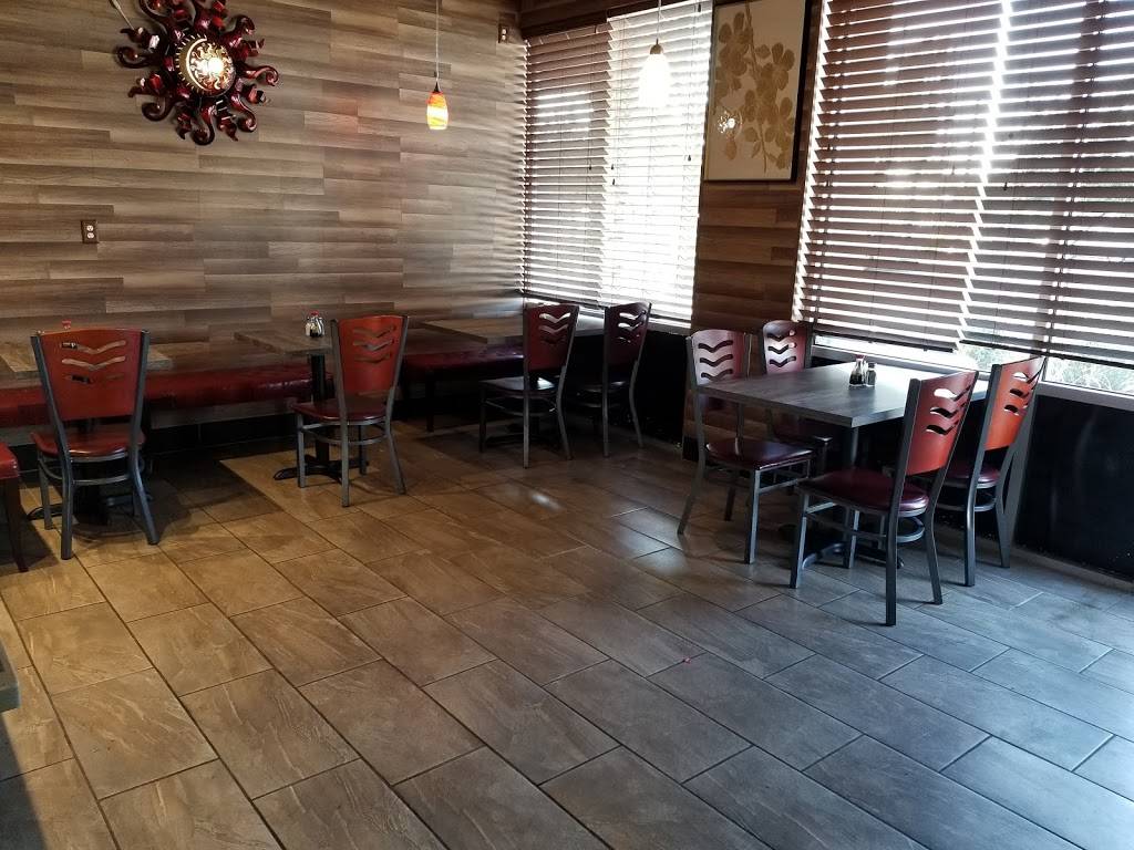 Kings Chef Chinese Food | restaurant | 1863 N Stapley Dr #101, Mesa, AZ 85203, USA | 4808339259 OR +1 480-833-9259