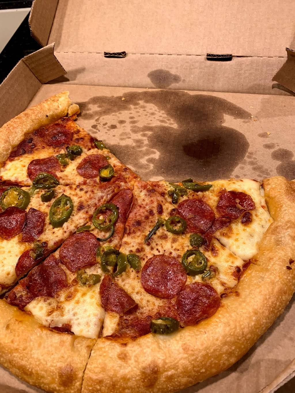 Pizza Hut | restaurant | 4801 Wilson Rd #600, Humble, TX 77396, USA | 2814411230 OR +1 281-441-1230