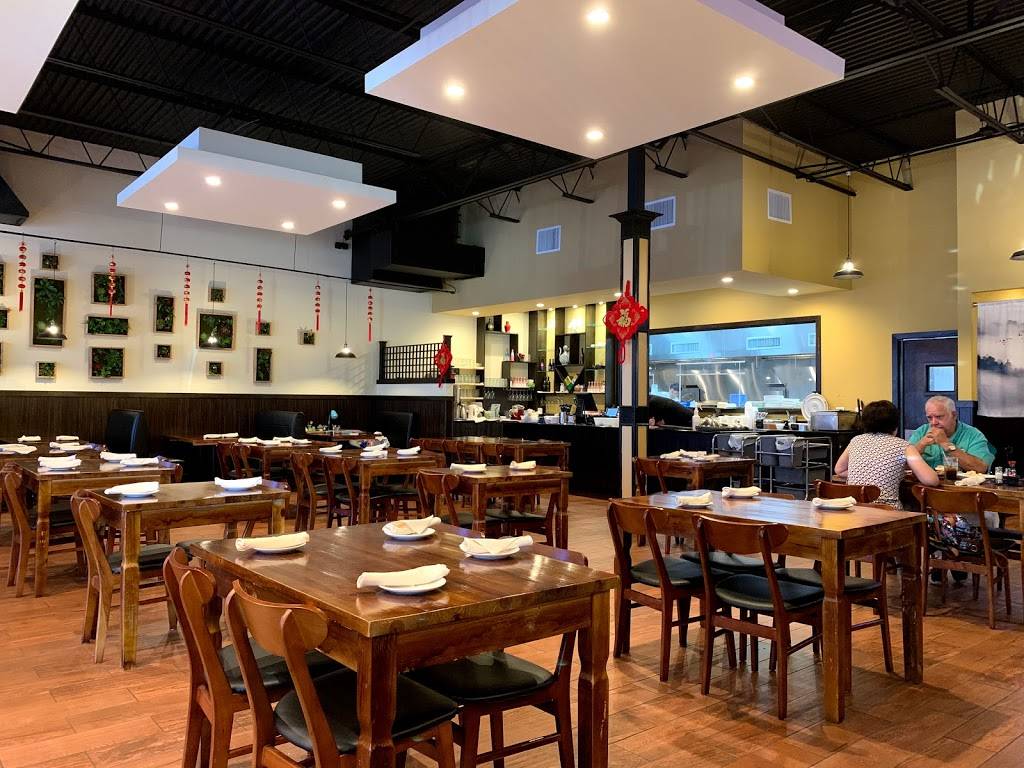 Dao Authentic Asian Cuisine | restaurant | 2033 Airline Rd g3, Corpus Christi, TX 78412, USA | 3613341888 OR +1 361-334-1888