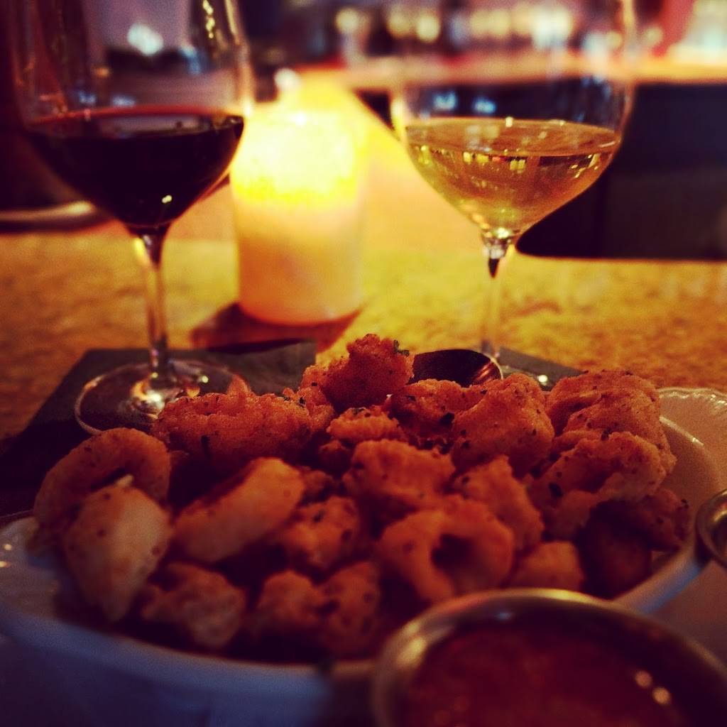 Pastas Trattoria | restaurant | 405 Main St, Pleasanton, CA 94566, USA | 9254172222 OR +1 925-417-2222