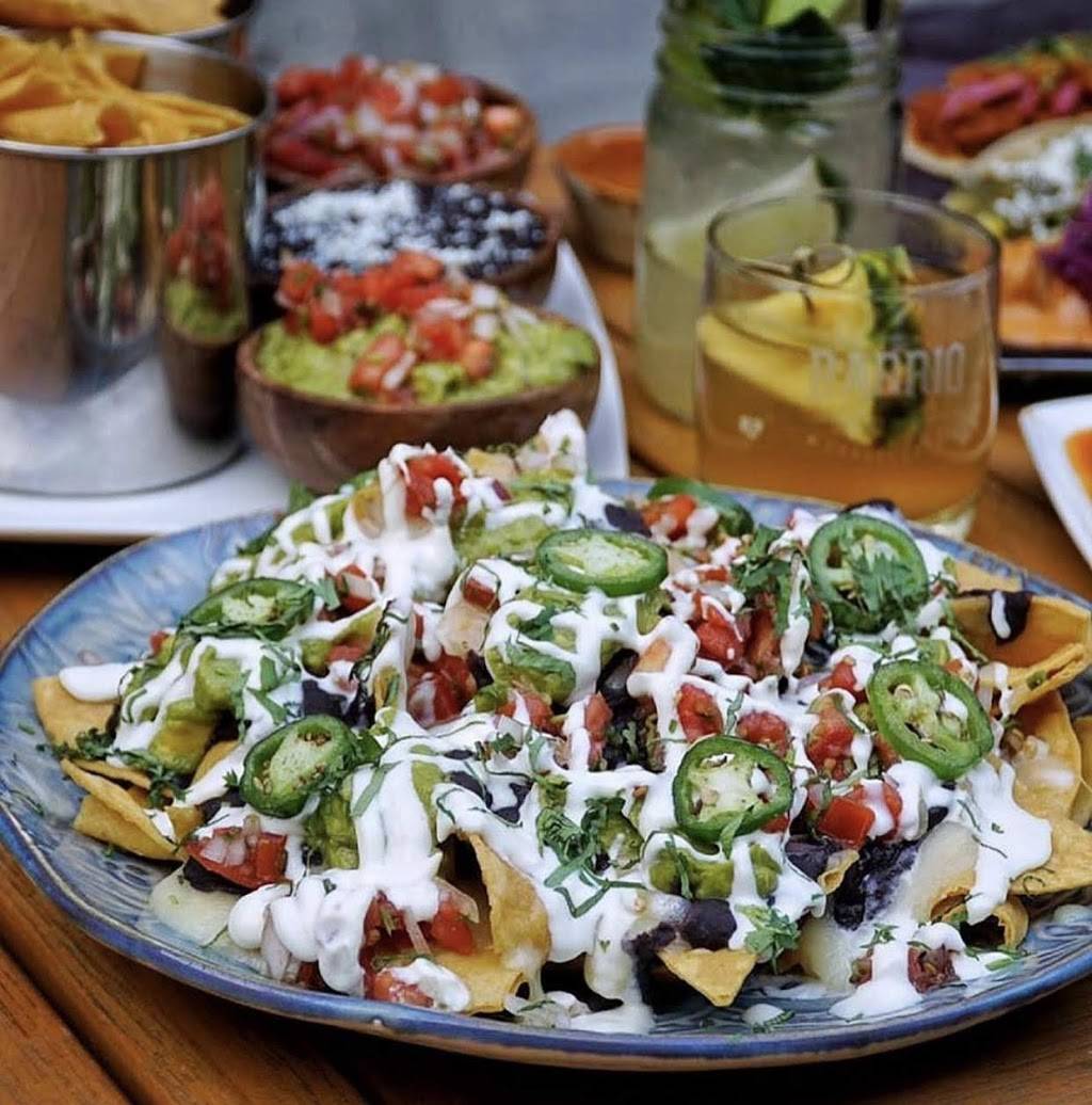 Barrio Cervecería | restaurant | 884 Queen St E, Toronto, ON M4M 1J3, Canada | 6473520884 OR +1 647-352-0884