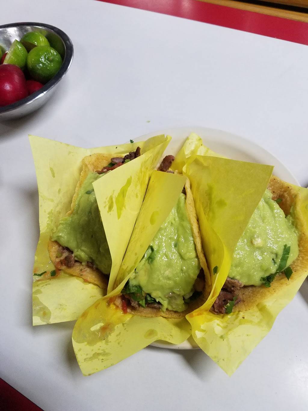 Taquería "El Francés" | restaurant | Paseo Playas de Tijuana 1442, Playas, Costa de Oro, 22506 Tijuana, B.C., Mexico | 017134430180 OR +52 713 443 0180