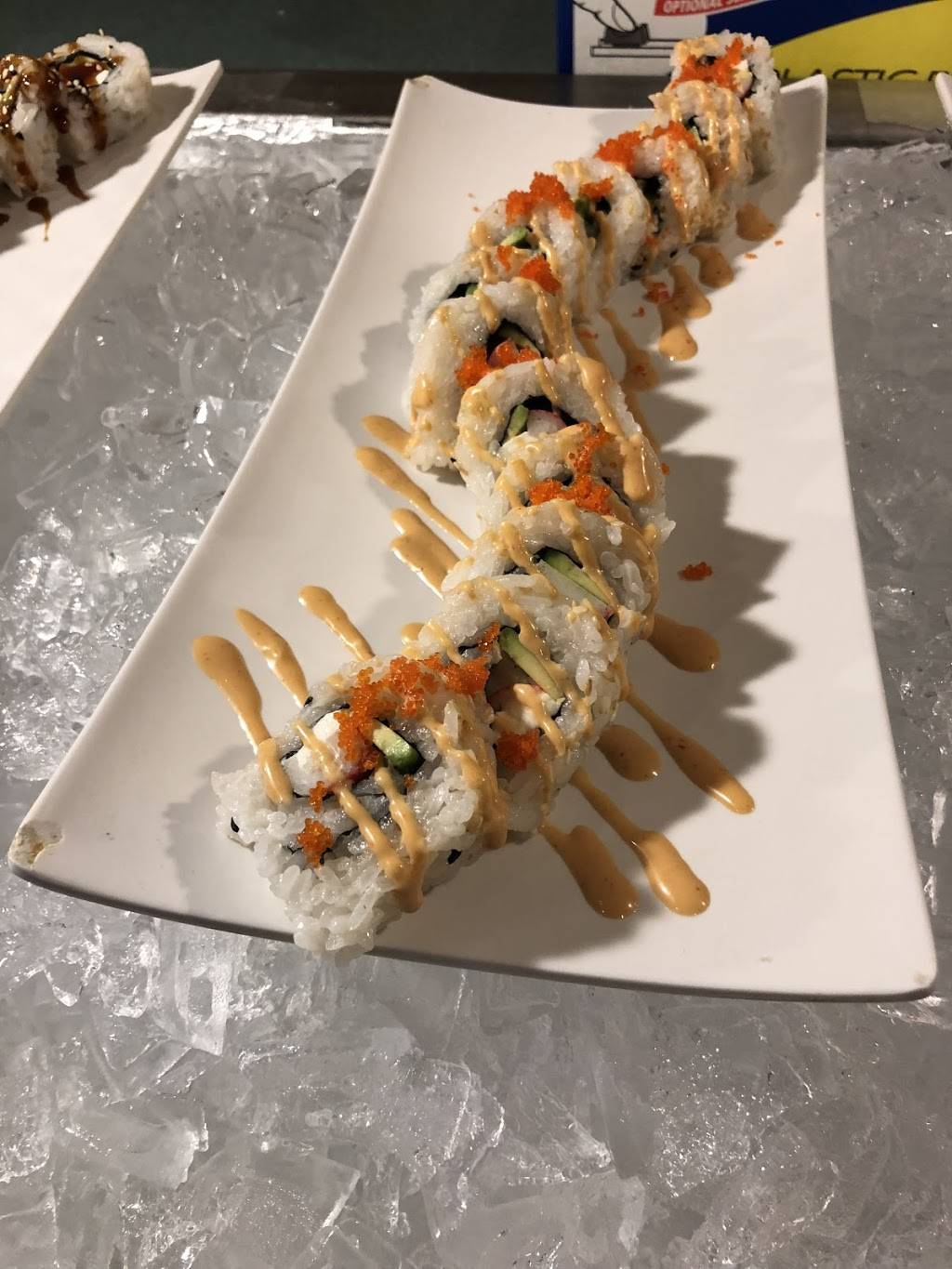 China Buffet | restaurant | 3160 W Ridge Rd #6, Greece, NY 14626, USA | 5856971788 OR +1 585-697-1788