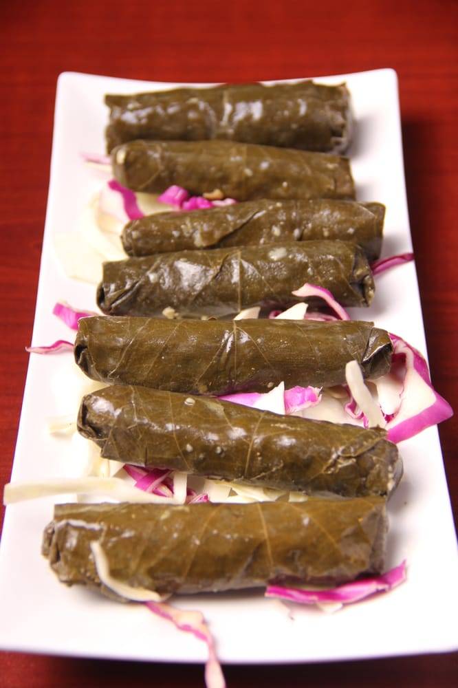 Fairouz | restaurant | 5268 Washington St, West Roxbury, MA 02132, USA | 6174690000 OR +1 617-469-0000