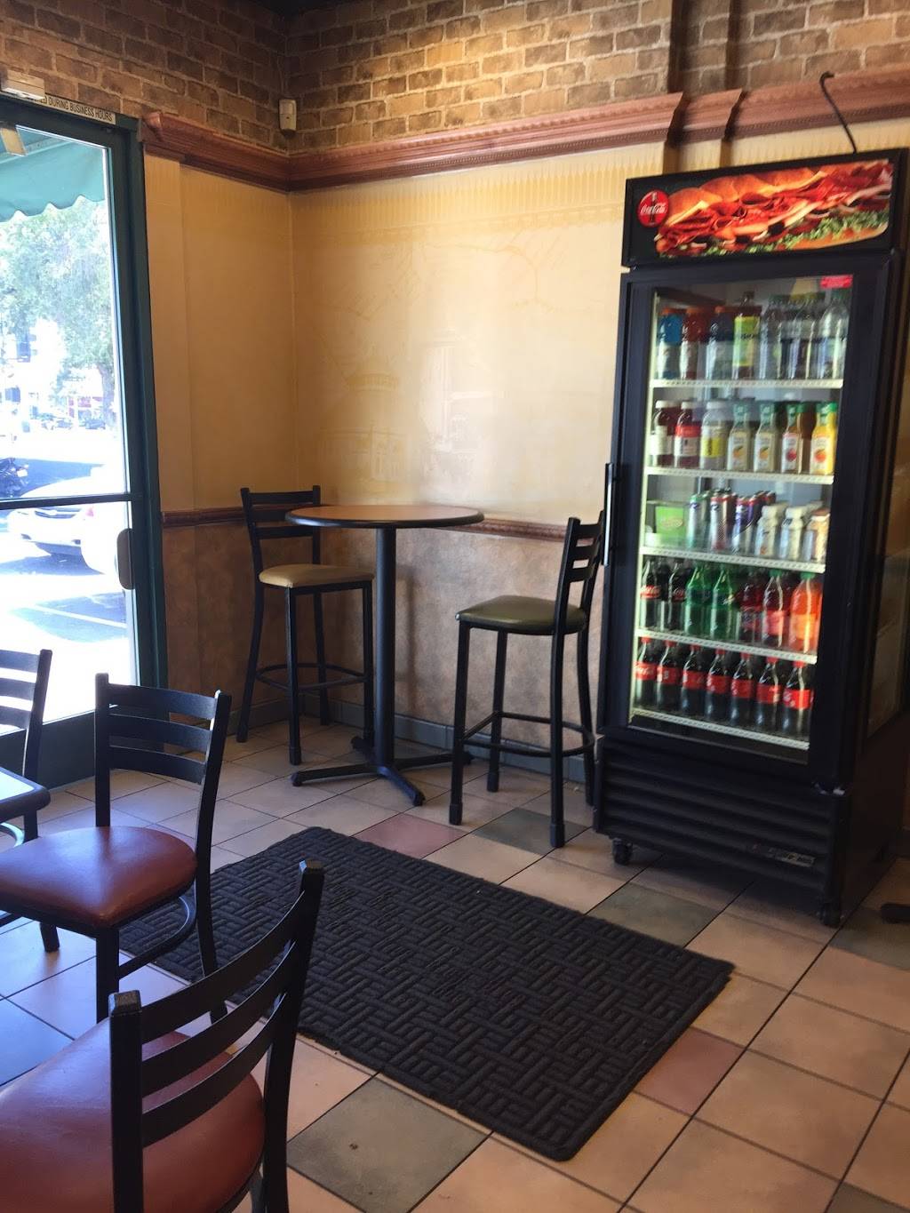 Subway Restaurants | restaurant | 1865 Lincoln Blvd #2, Santa Monica, CA 90404, USA | 3104507250 OR +1 310-450-7250