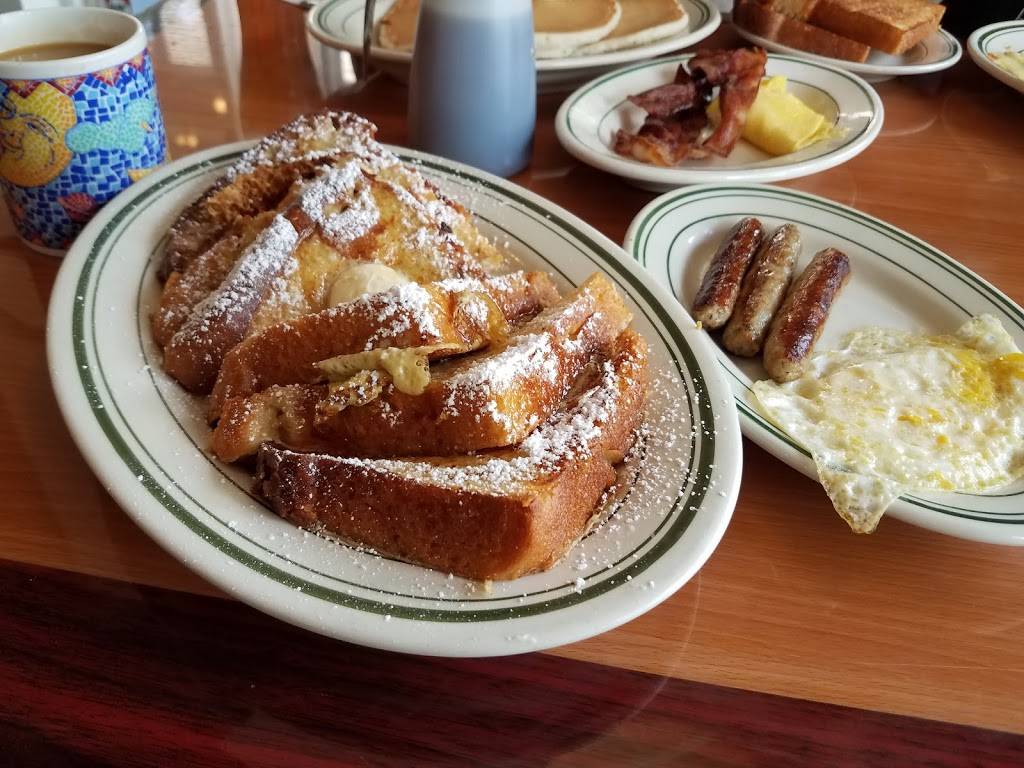 Joy of Eating Café | restaurant | 535 Solano St # A, Suisun City, CA 94585, USA | 7074261147 OR +1 707-426-1147