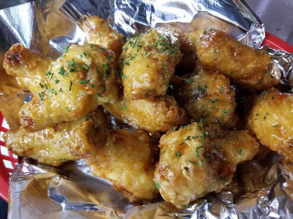 Koko Chicken & BBQ | restaurant | 5511 Orangethorpe Ave, La Palma, CA 90623, USA | 7148685656 OR +1 714-868-5656