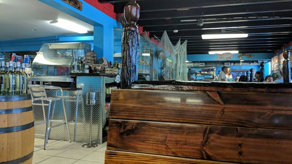 King Seafood Market & Restaurant | restaurant | 10925 Overseas Hwy, Marathon, FL 33050, USA | 3057354132 OR +1 305-735-4132