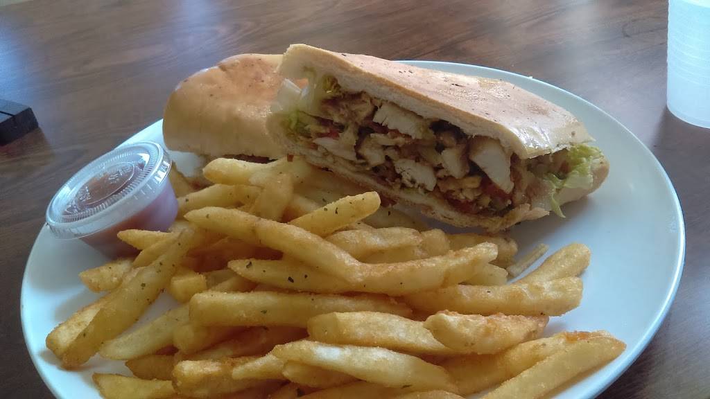 Mambos Cuban Cafe Express | restaurant | 4820 W Deer Lake Dr #13, Jacksonville, FL 32246, USA | 9046839022 OR +1 904-683-9022