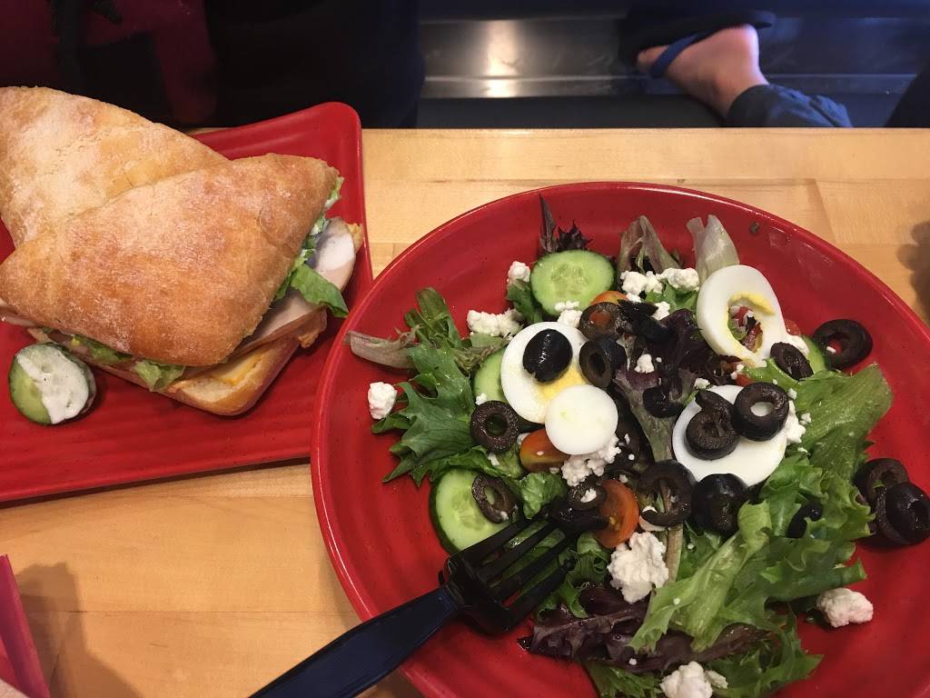 Café Zupas | meal takeaway | 7480 W Bell Rd, Glendale, AZ 85308, USA | 6232151495 OR +1 623-215-1495