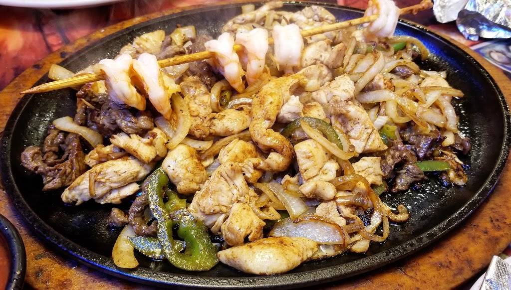 El Torero Mexican Grill | restaurant | 4337 Lakeland Dr, Flowood, MS 39232, USA | 6019396142 OR +1 601-939-6142