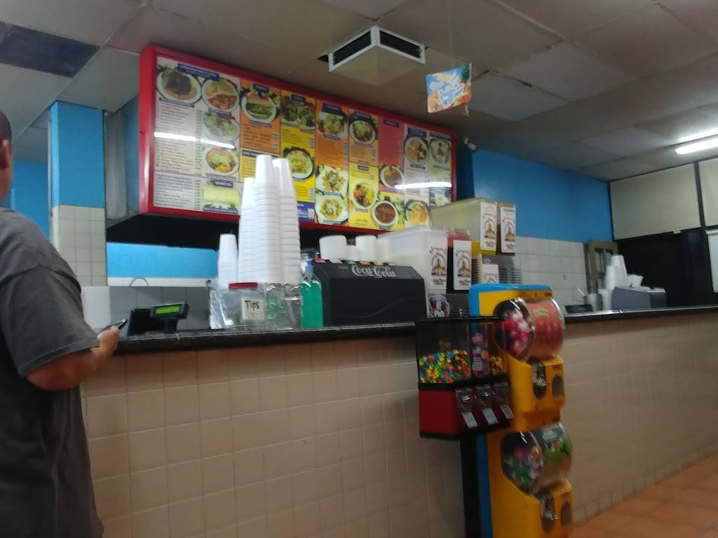 Victorias Mexican Food | restaurant | 1912 Coronado Ave, San Diego, CA 92154, USA | 6194291109 OR +1 619-429-1109