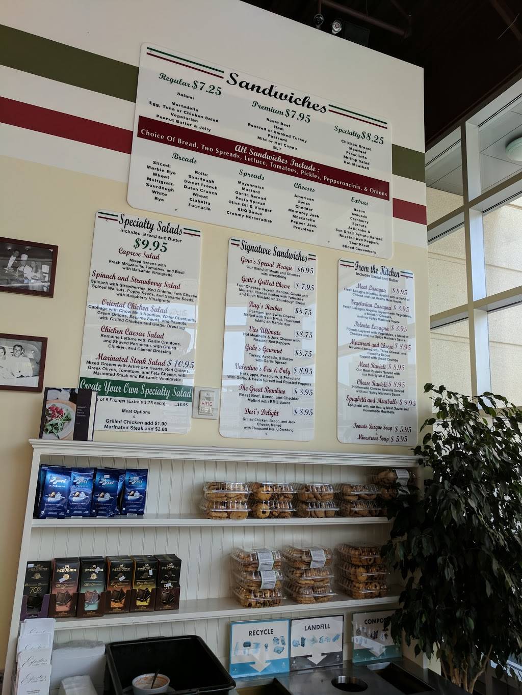 Espostos Delicatessen | meal takeaway | 1700 Owens St, San Francisco, CA 94158, USA | 4159265913 OR +1 415-926-5913