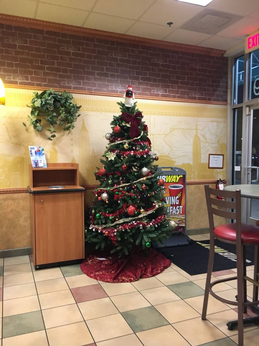 Subway | restaurant | 5769 Plank Rd, Fredericksburg, VA 22407, USA | 5407856767 OR +1 540-785-6767