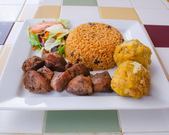 Borinquen Foods | restaurant | 2001 S Lumpkin Rd # 17, Columbus, GA 31903, USA | 7066876273 OR +1 706-687-6273