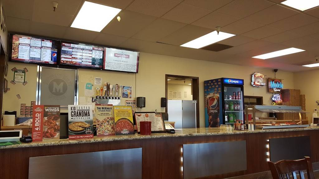 Mountain Mikes Pizza | meal delivery | 378 Atlantic Ave, Pittsburg, CA 94565, USA | 9254274700 OR +1 925-427-4700