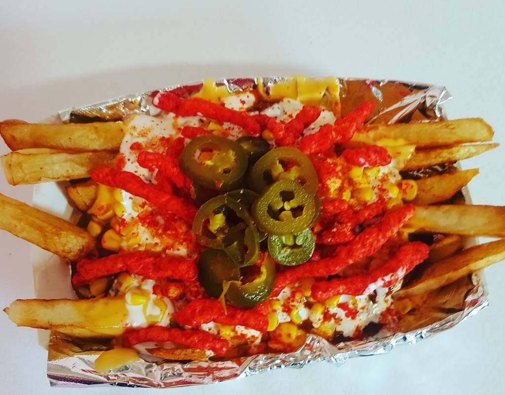 Fruteria Deli-Apple-Licious | meal takeaway | 7030 Branching Ct Suite 101, San Antonio, TX 78239, USA | 2103809390 OR +1 210-380-9390