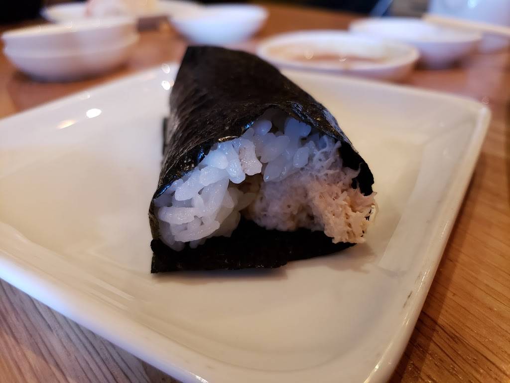 SUGARFISH by sushi nozawa | restaurant | 11288 Ventura Blvd C, Studio City, CA 91604, USA | 8187622322 OR +1 818-762-2322