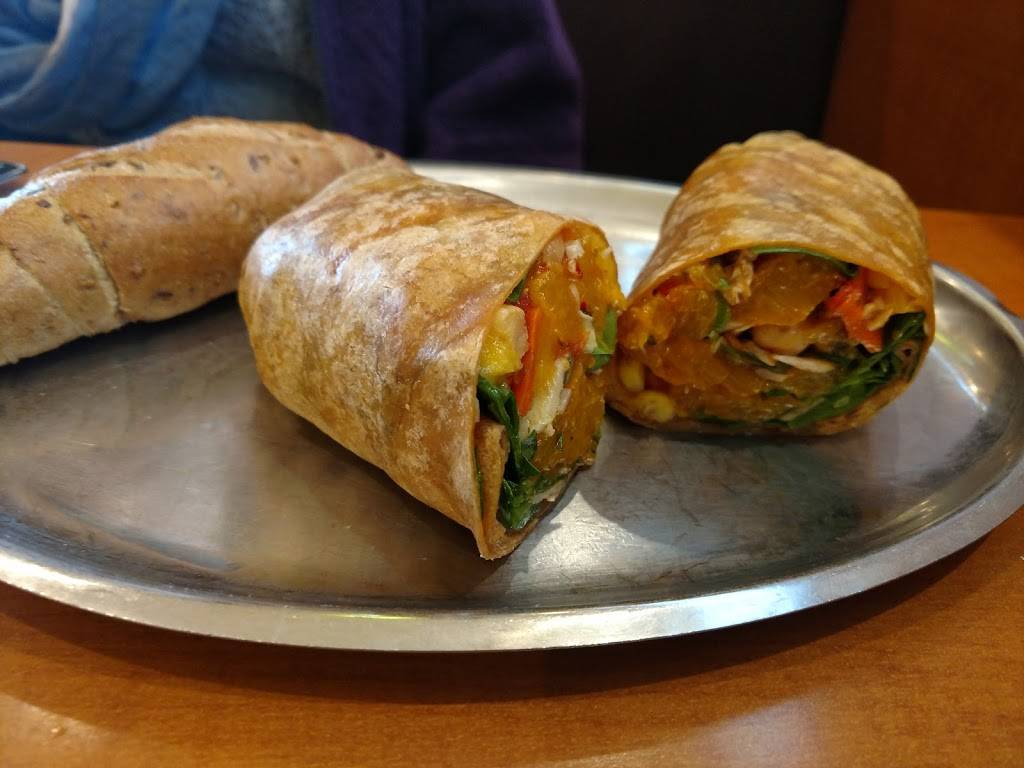 Salata | restaurant | 1083 E Lake Cook Rd, Wheeling, IL 60090, USA | 8477771555 OR +1 847-777-1555