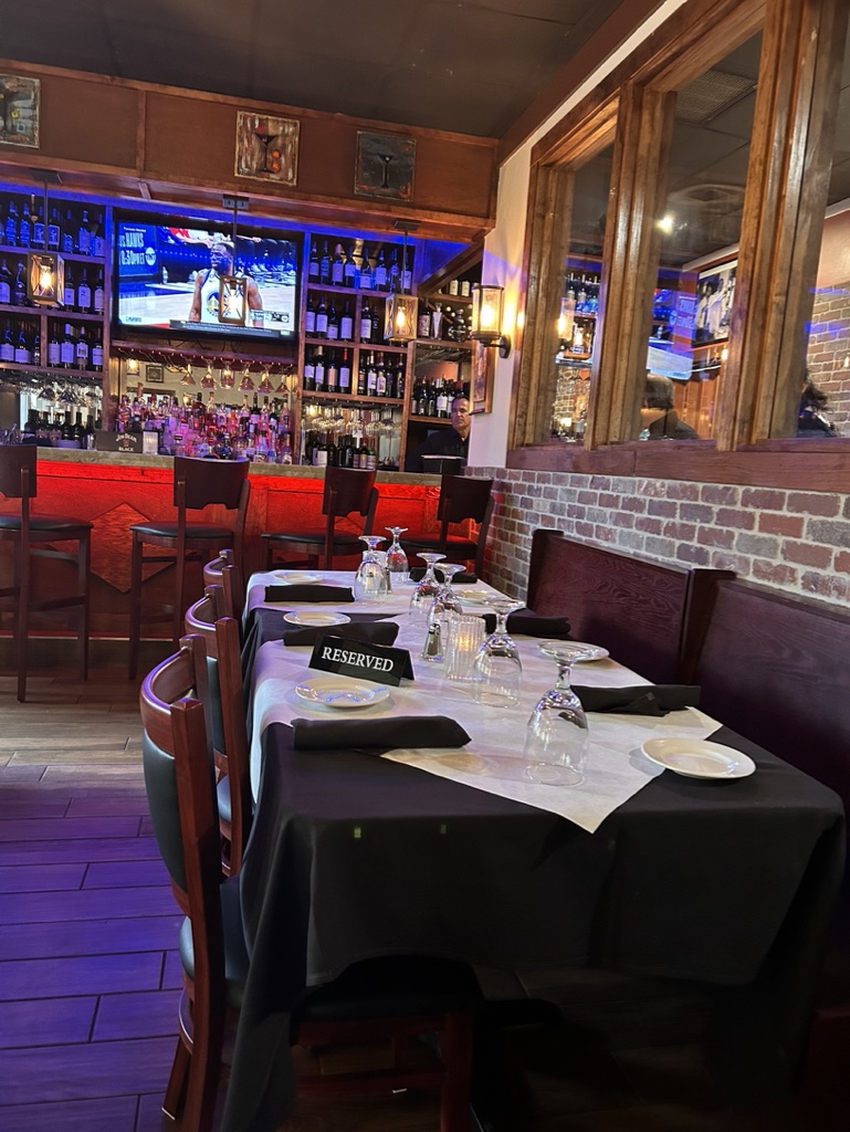 Tuscany Italian Bistro | restaurant | 9375 Emerald Coast Pkwy W #20, Miramar Beach, FL 32550, USA | 8503773192 OR +1 850-377-3192