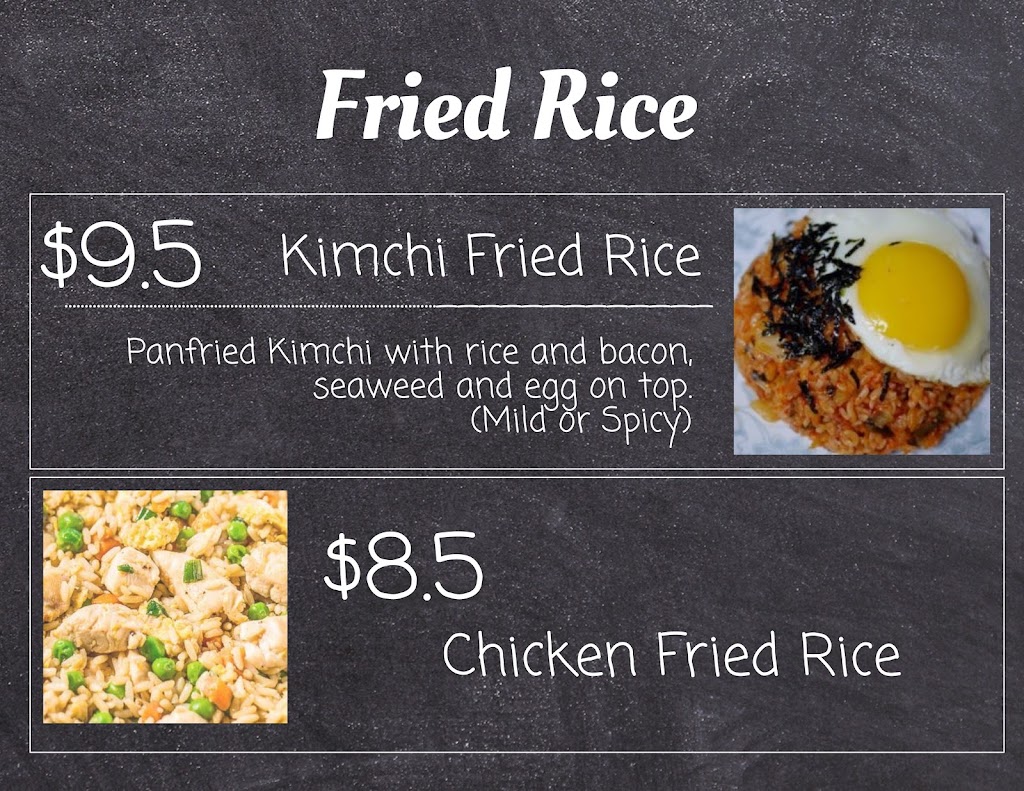 Black Iron Korean Grill | restaurant | 9925 Circle Dr, Austin, TX 78736, USA | 5127058286 OR +1 512-705-8286