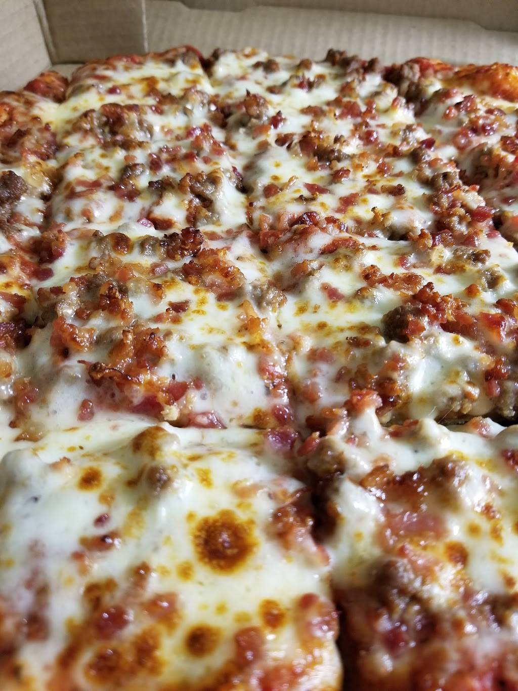 Saylors Pizza | meal delivery | 52154 IN-933, South Bend, IN 46637, USA | 5742730637 OR +1 574-273-0637