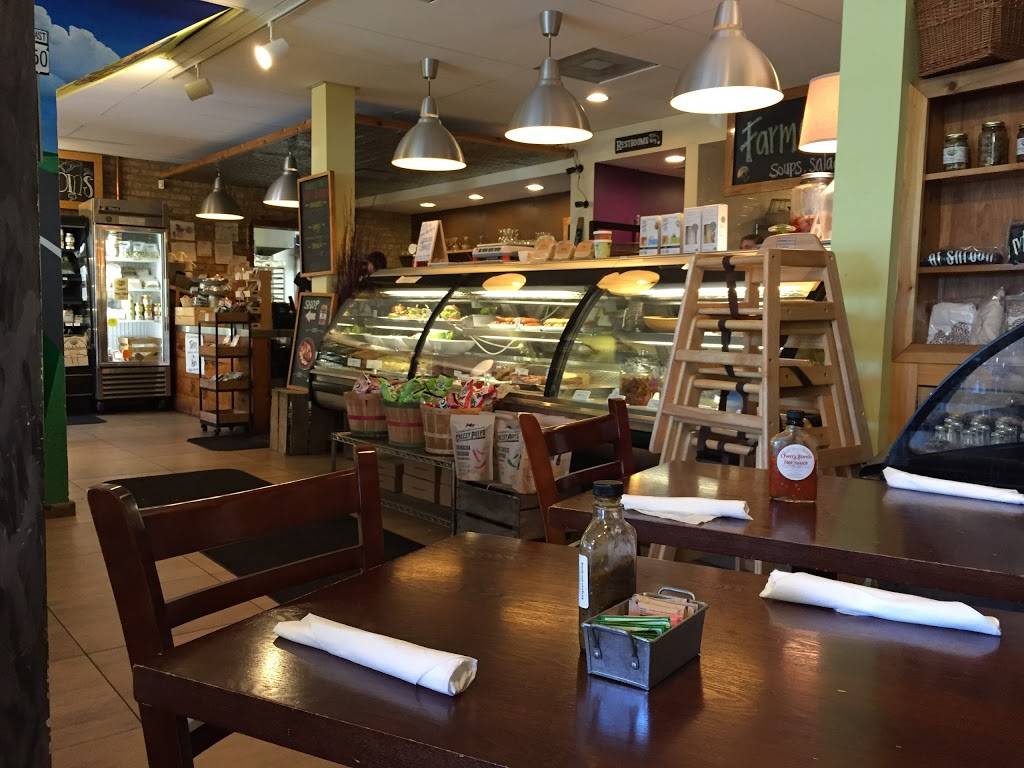River Valley Farmers Table | cafe | 1820 W Wilson Ave, Chicago, IL 60640, USA | 8722083267 OR +1 872-208-3267