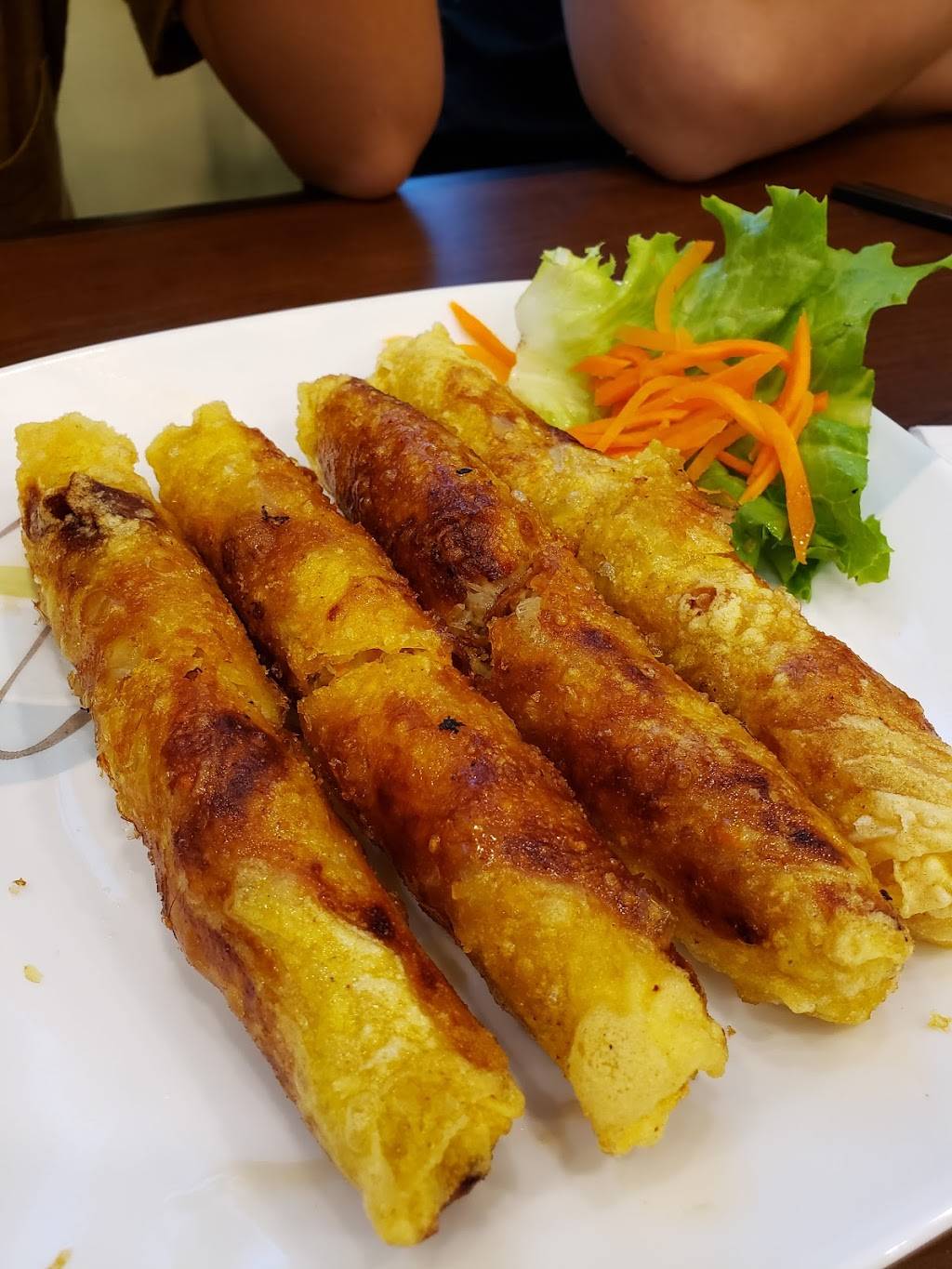 Pho Metro Vaughan | restaurant | 2499 Rutherford Rd Unit 11, Vaughan, ON L4K 0J9, Canada | 2895533979 OR +1 289-553-3979